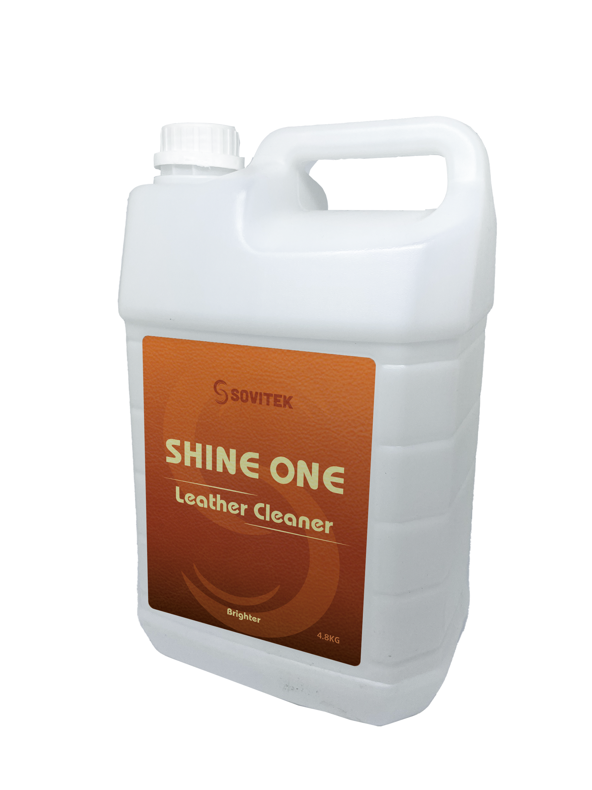 SHINE ONE Leather Cleaner - Làm sạch da (da, nhựa)